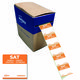 Lebensmittel-Tagesetiketten Zweckform DLSSATREV-1000 - Miniaturansicht