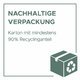 Lebensmittel-Tagesetiketten Zweckform DLSSATREV-1000 - Miniaturansicht