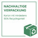 Lebensmittel-Tagesetiketten Zweckform DLSSATREV-1000 - Miniaturansicht