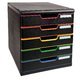 Schubladenbox Exacompta MODULO - Produktbild