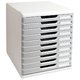 Schubladenbox Exacompta MODULO - Miniaturansicht