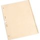 Papierregister Corona A4 - Produktbild