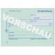 Einnahmebeleg Zweckform 304 - Miniaturansicht