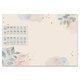 Kalender-Schreibunterlage Sigel HO304 - Produktbild