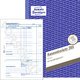 Kassenbericht Zweckform 305 - Produktbild