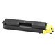 Kyocera Lasertoner TK-590Y - Produktbild