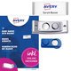 Namensschilder Avery Zweckform - Produktbild