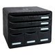 Schubladenbox Exacompta Storebox - Miniaturansicht