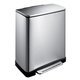 Abfalltrenner EKO E-CUBE - Produktbild