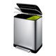 Abfalltrenner EKO E-CUBE - Miniaturansicht