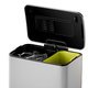 Abfalltrenner EKO E-CUBE - Miniaturansicht
