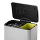 Abfalltrenner EKO E-CUBE - Miniaturansicht