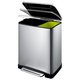 Abfalltrenner EKO E-CUBE - Miniaturansicht