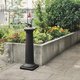 Standascher Rubbermaid Tuscan - Miniaturansicht