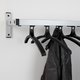 Garderobenleisten V-Part Safe - Miniaturansicht