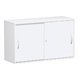 Anstellschrank Geramöbel Flex - Produktbild