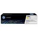 HP Lasertoner CE312A - Produktbild