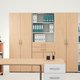 Aktenschrank Geramöbel Flex - Miniaturansicht