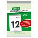 Tageswandkalender Zettler Tagesabreißkalender - Miniaturansicht