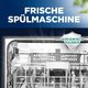 Spülmaschinenreiniger finish Maschinenpfleger - Miniaturansicht