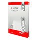 Notizbuch a-series A6 - Produktbild