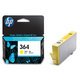 HP Tintenpatrone CB320EE - Produktbild