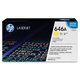 HP Lasertoner CF032A - Produktbild