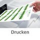 Visitenkarten Zweckform C32015-25 - Miniaturansicht