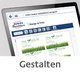 Visitenkarten Zweckform C32016-10 - Miniaturansicht