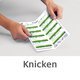 Visitenkarten Zweckform C32016-25 - Miniaturansicht