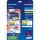 Visitenkarten Zweckform C32016-500 - Produktbild