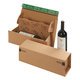 Flaschenverpackung KPG784PAT0BR1 - Produktbild