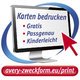 Visitenkarten Zweckform C32026-25 - Miniaturansicht