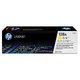 HP Lasertoner CE322A - Produktbild