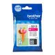 Brother Tintenpatrone LC-3213M - Produktbild