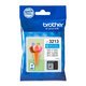 Brother Tintenpatrone LC-3213C - Produktbild