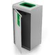 Abfallsammer Durable DURASORT - Miniaturansicht
