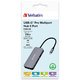 USB-Hub Verbatim Pro - Miniaturansicht