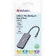 USB-Hub Verbatim Pro - Miniaturansicht