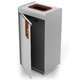 Abfallsammler Durable DURASORT - Miniaturansicht