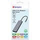 USB-Hub Verbatim Pro - Miniaturansicht