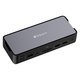 Dockingstation Verbatim USB-C - Produktbild