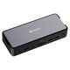 Dockingstation Verbatim USB-C - Produktbild