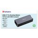Dockingstation Verbatim USB-C - Miniaturansicht