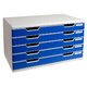 Schubladenbox Exacompta MODULO - Miniaturansicht
