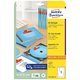 CD-Einleger Zweckform C32250-25 - Miniaturansicht