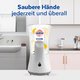 Seifenspender Sagrotan No-Touch - Miniaturansicht