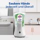 Flüssigseife Sagrotan No-Touch - Miniaturansicht