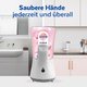 Flüssigseife Sagrotan No-Touch - Miniaturansicht