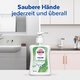 Flüssigseife Sagrotan Hygieneseife - Miniaturansicht